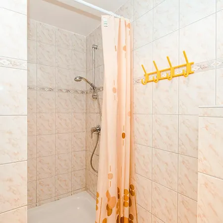 דירה Bunte Villa, Whg Oase